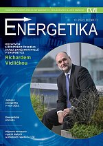 časopis Energetika č. 6/2022