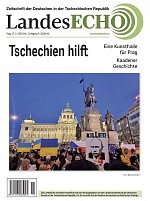 časopis LandesEcho č. 3/2022