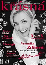 časopis Krásná č. 4/2011