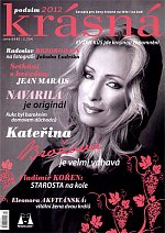 časopis Krásná č. 3/2012