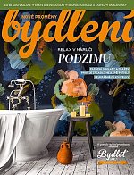 časopis Nové proměny bydlení č. 11/2021
