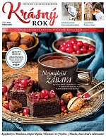 časopis Krásný rok č. 2/2022