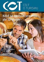 časopis COT - Celý o turismu č. 5/2020