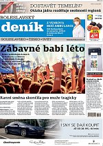Boleslavský Deník 14.9.2017