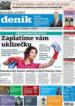 Boleslavský Deník 16.9.2017