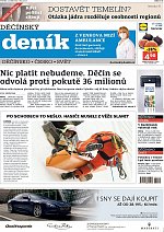 Děčínský Deník 14.9.2017