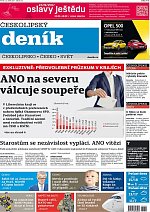 Českolipský Deník 15.9.2017