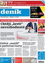 Hradecký Deník 15.9.2017