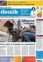Hradecký Deník 18.9.2017