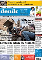 Krkonošský Deník 18.9.2017