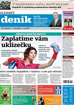Zlínský Deník 16.9.2017