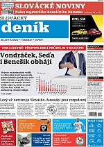 Slovácký Deník 15.9.2017