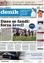 Valašský Deník 14.9.2017