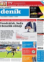 Valašský Deník 15.9.2017