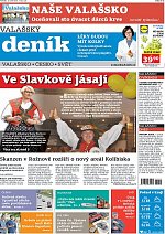 Valašský Deník 18.9.2017