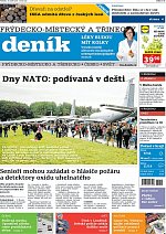 Frýdeckomístecký Deník 18.9.2017