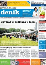 Novojičínský Deník 18.9.2017