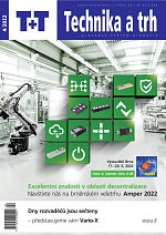 časopis T+T Technika a trh č. 4/2022