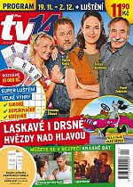 časopis TV Plus 14 č. 24/2021