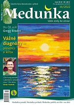 časopis Meduňka č. 10/2022