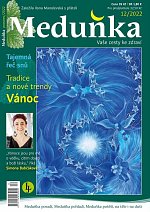 časopis Meduňka č. 12/2022