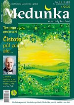 časopis Meduňka č. 4/2022
