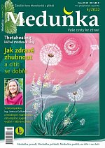 časopis Meduňka č. 5/2022