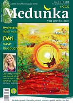časopis Meduňka č. 6/2022