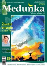 časopis Meduňka č. 4/2023