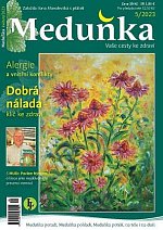 časopis Meduňka č. 5/2023