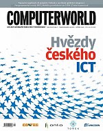 časopis Computerworld č. 10/2021