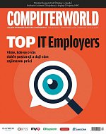 časopis Computerworld č. 12/2021