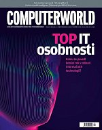 časopis Computerworld č. 1/2022