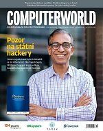 časopis Computerworld č. 10/2022
