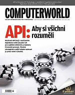 časopis Computerworld č. 11/2022