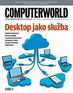 časopis Computerworld č. 3/2022