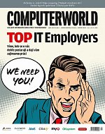 časopis Computerworld č. 4/2022