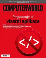 časopis Computerworld č. 5/2022