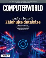 časopis Computerworld č. 6/2022