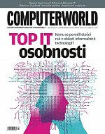 časopis Computerworld č. 1/2023