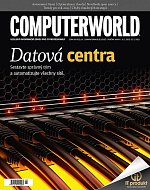 časopis Computerworld č. 2/2023