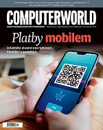 časopis Computerworld č. 3/2023