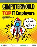 časopis Computerworld č. 4/2023