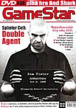 časopis Gamestar č. 2/2006