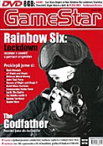 časopis Gamestar č. 3/2006