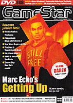 časopis Gamestar č. 4/2006