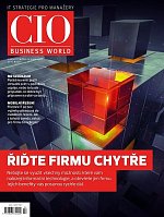 časopis CIO Business World č. 2/2023