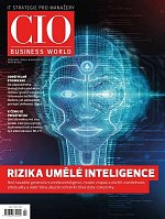 časopis CIO Business World č. 4/2023