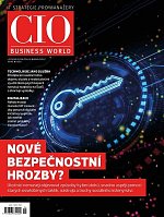 časopis CIO Business World č. 6/2023
