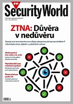 časopis Security World č. 3/2022